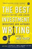 The Best Investment Writing - Volume 2 Faber Meb