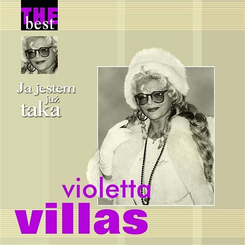The Best – Ja jestem już taka Violetta Villas