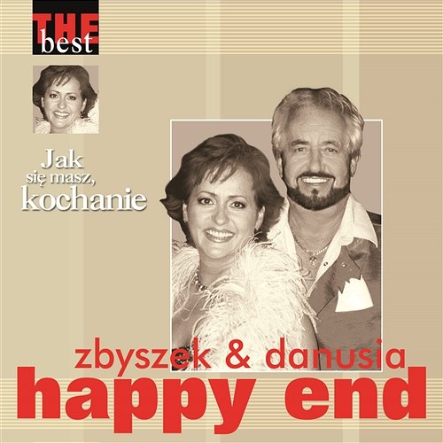 Nadaj do mnie S.O.S. Zbyszek & Danuta Happy End