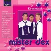 The Best: Kopciuszek Mister Dex