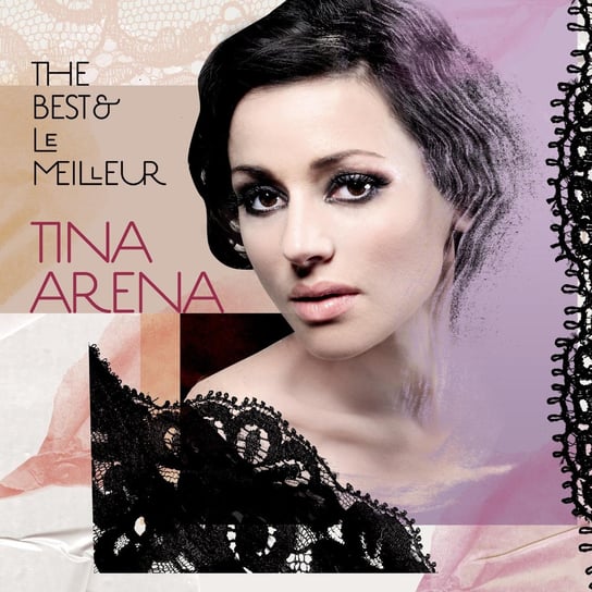 The Best & Le Meilleur Arena Tina