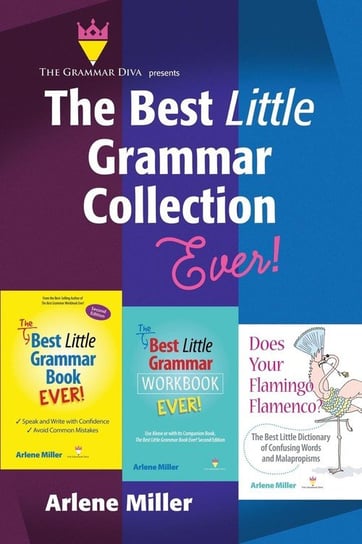 The Best Little Grammar Collection Ever! Miller Arlene