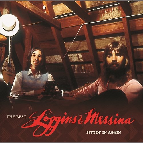 Danny's Song Loggins & Messina