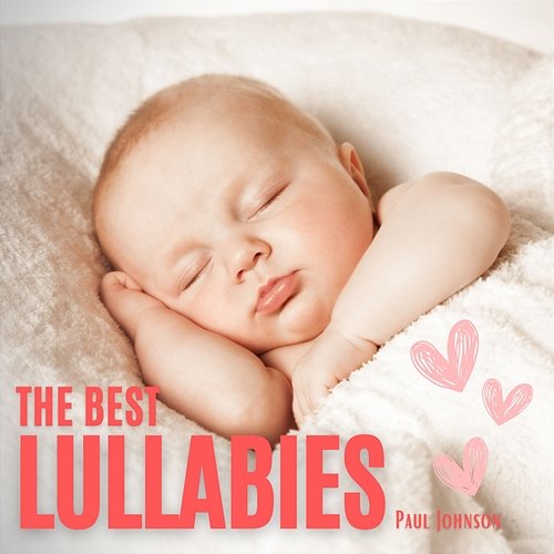 The Best Lullabies Paul Johnson