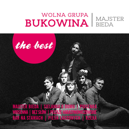 The Best: Majster Bieda Wolna Grupa Bukowina