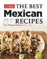 The Best Mexican Recipes America's Test Kitchen