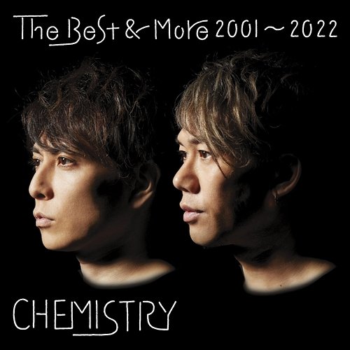 The Best & More 2001-2022 Chemistry