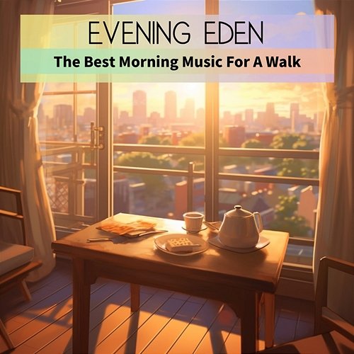 The Best Morning Music for a Walk Evening Eden