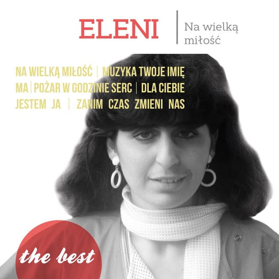 The Best: Na wielką miłość Eleni