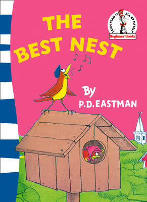 The Best Nest Eastman P.D.