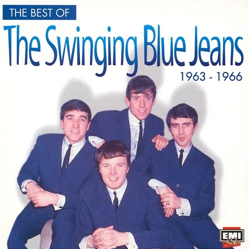 The Best Of 1963-1966 The Swinging Blue Jeans
