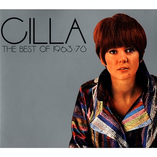The Best of 1963-1978 Cilla Black