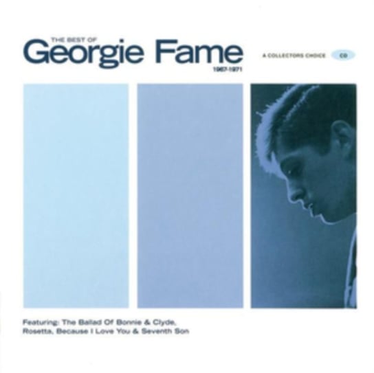 The Best Of 1967-1971 Georgie Fame