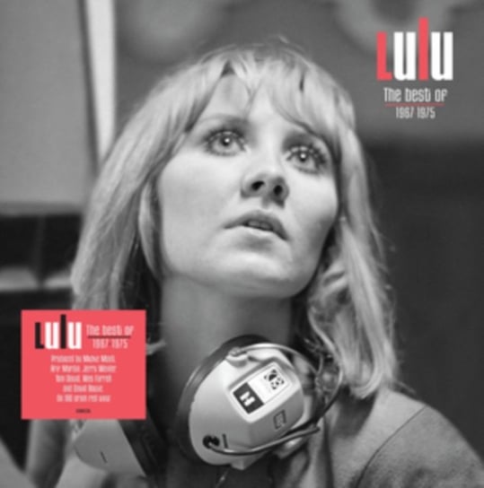 The Best Of 1967-1975 Lulu