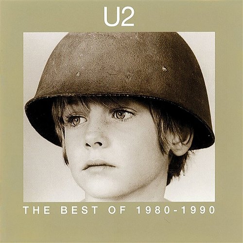 The Best Of 1980 - 1990 U2