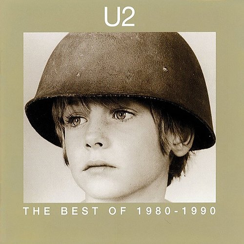 The Best Of 1980-1990 & B-Sides U2