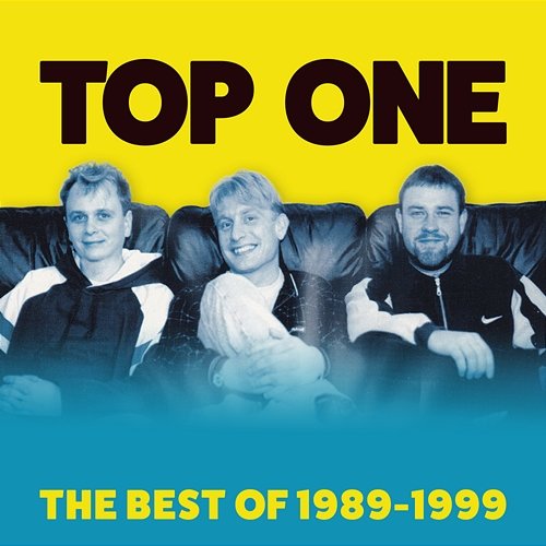 The Best Of 1989-1999 Top One