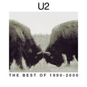 The Best Of 1990-2000 U2