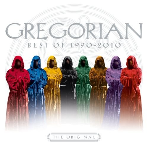 The Best Of 1990-2010 Gregorian