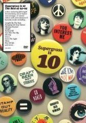 The Best Of 1994-2004 Supergrass