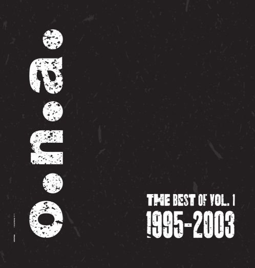 The Best Of 1995-2003. Volume 1, płyta winylowa O.N.A.