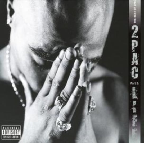The Best Of 2 Pac. Part 2 - Life 2 Pac