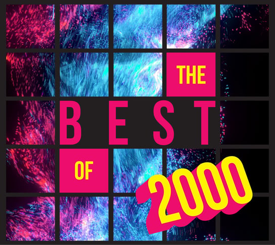 The Best Of 2000 Various Artists