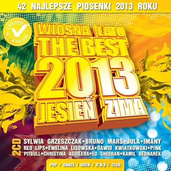 The Best Of 2013 Jesień/Zima Various Artists