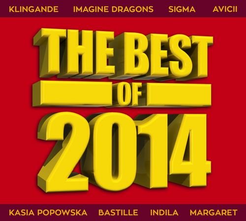 The Best Of 2014 Various Artists
