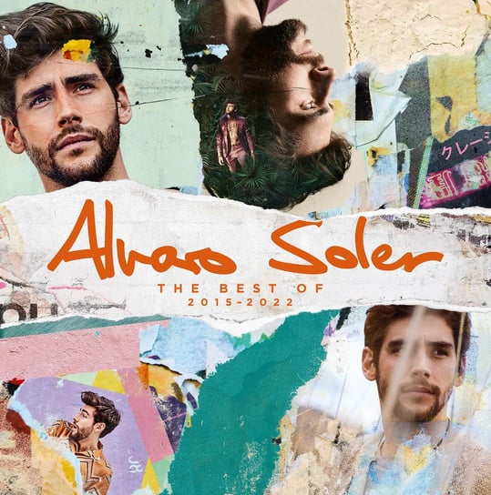 The Best of 2015-2022 Soler Alvaro