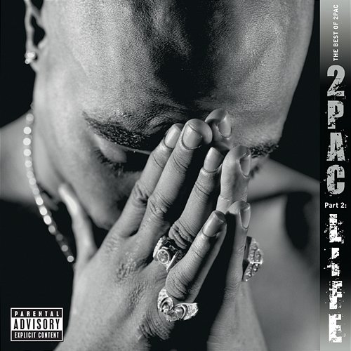 The Best Of 2Pac 2Pac