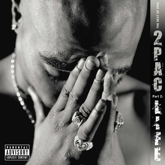 The Best Of 2Pac - Part.2: Life, płyta winylowa 2 Pac
