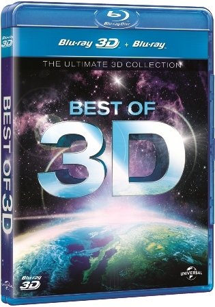 The Best Of 3D Various Directors