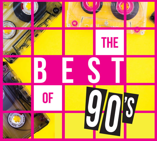The Best Of 90’s Various Artists