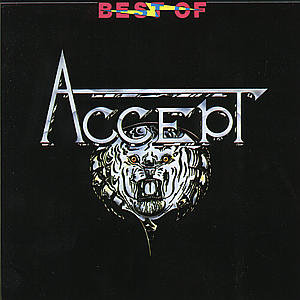 The Best Of Accept Accept