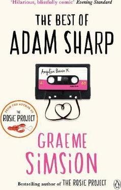 The Best of Adam Sharp Simsion Graeme