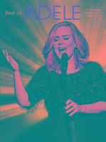 The Best of Adele (Easy Piano) Adele