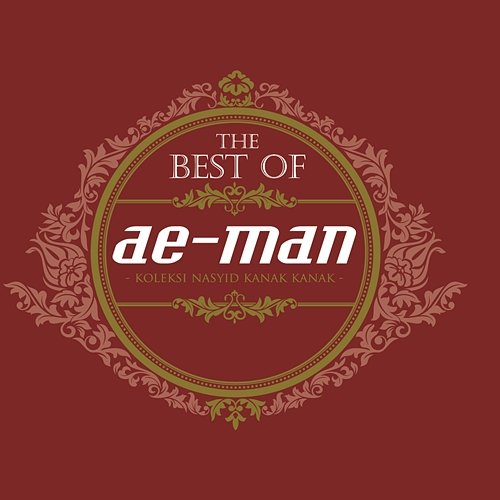 The Best Of Ae-Man Aeman