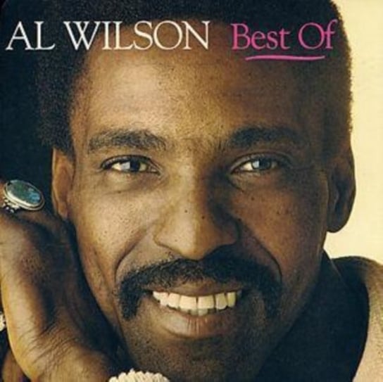 The Best Of: Al Wilson Wilson Al