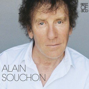 The Best Of Alain Souchon (New Collection) Souchon Alain