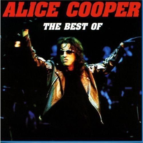 The Best Of Alice Cooper Cooper Alice