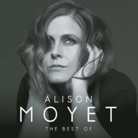 The Best Of Alison Moyet Moyet Alison
