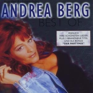 The Best Of Andrea Berg Berg Andrea