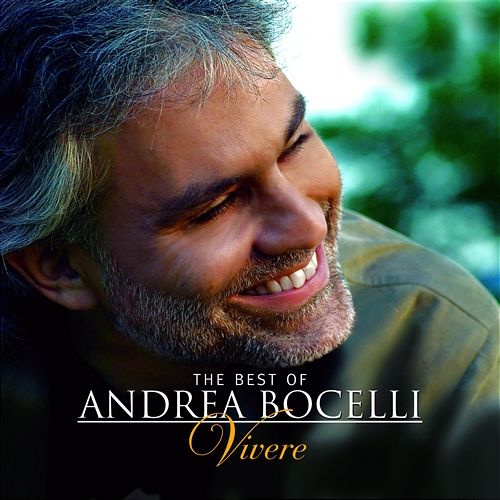 Melodramma Andrea Bocelli