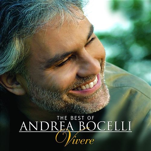 Canto Della Terra Andrea Bocelli