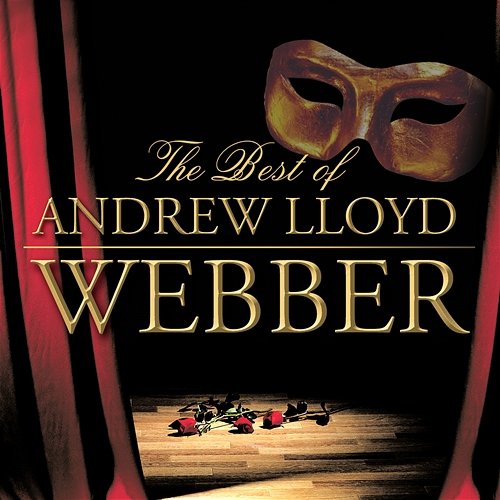 The Best of Andrew Lloyd Webber Orlando Pops Orchestra