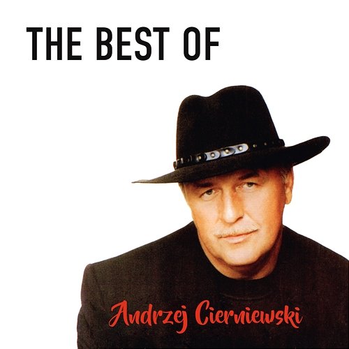 The Best of Andrzej Cierniewski Andrzej Cierniewski