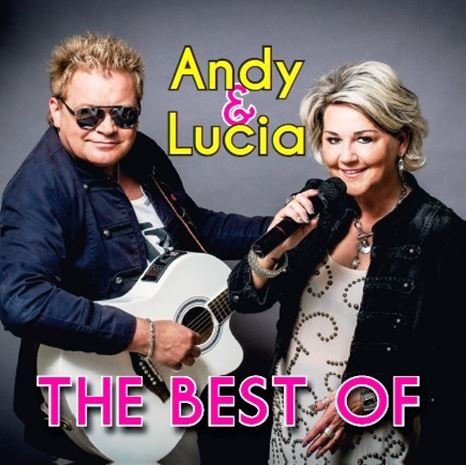 The Best Of Andy & Lucia Andy & Lucia
