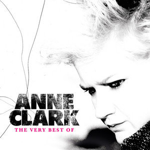The Best Of Anne Clark Clark Anne