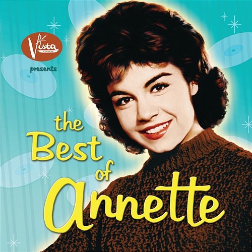 The Best of Annette Annette Funicello